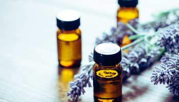 アロマセラピー