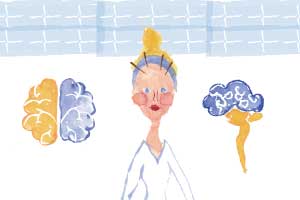 脳幹チューニング療法