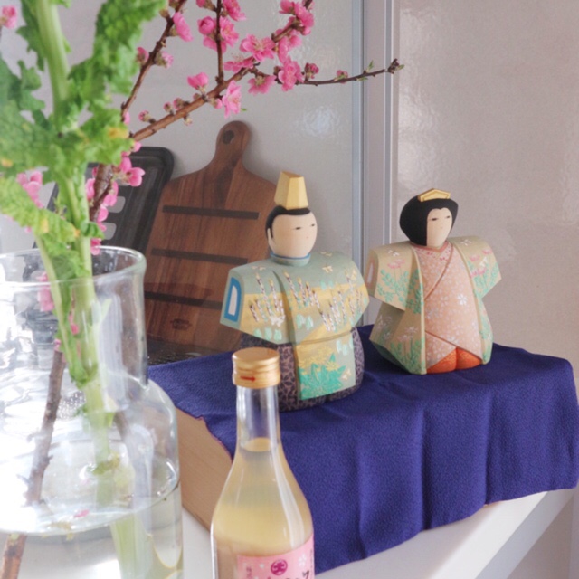 ひな人形