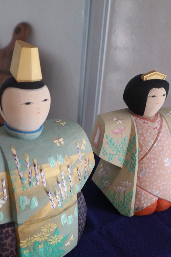 ひな人形
