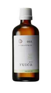 YUICA 米ぬかオイル