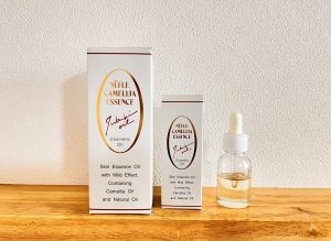 ネッフルカメリアエッセンス