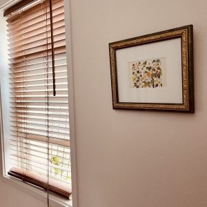 セラピールーム