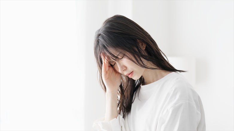 耳鳴り・難聴・めまい